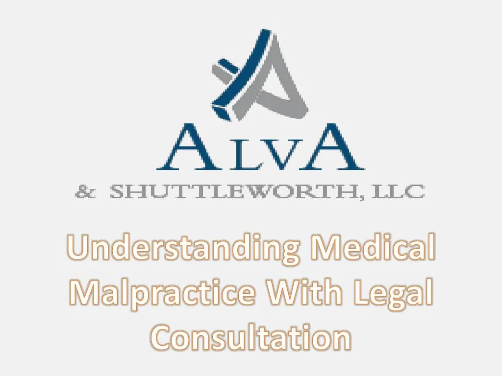 understanding medical malpractice with legal