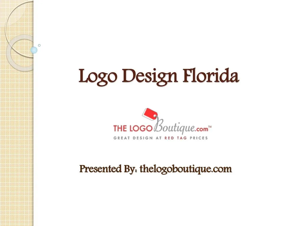 logo design florida