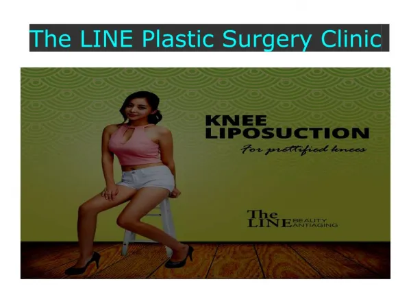 Korean Plastic Surgery Clinic