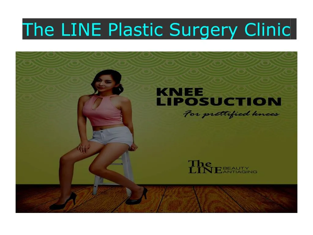 the line plastic surgery clinic