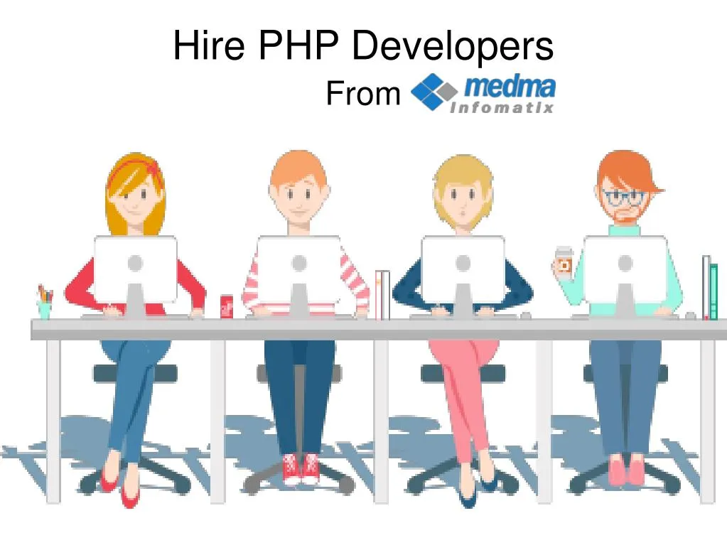 hire php developers from