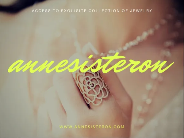 Diamond Ear Studs in California | annesisteron