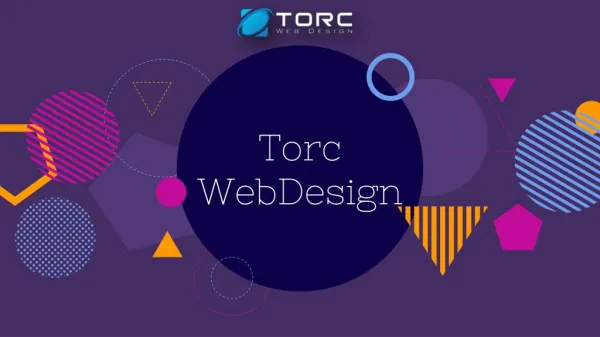 Torc Web Design - Leading SEO Ireland Company