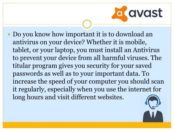How to subscribe for avast internet security or its pro antivirus version