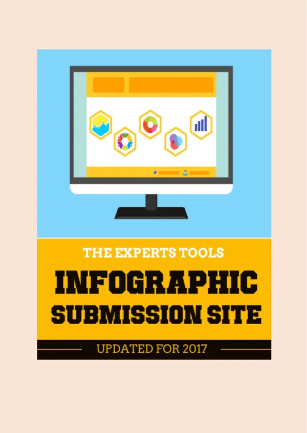 40 Infographic Submission Sites