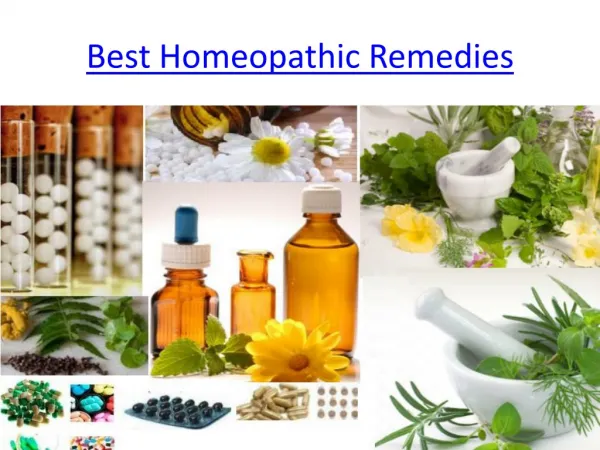 Scope of Homeopathy for your disease: Dr Rajesh Shah's expert opinion