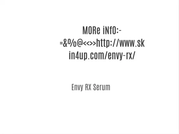skin4up.com/envy-rx/