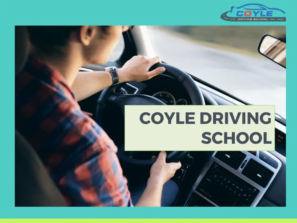 coyle driving school
