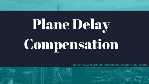 Plane Delay Compensation