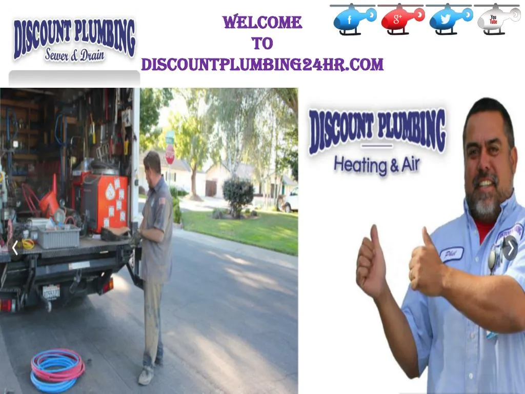 welcome to discountplumbing24hr com