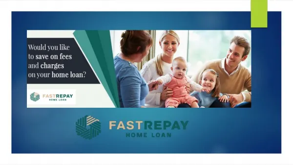 Who are First Home Buyers? | Fast Repay Home Loan