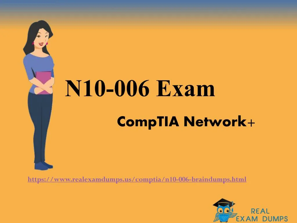 n10 006 exam