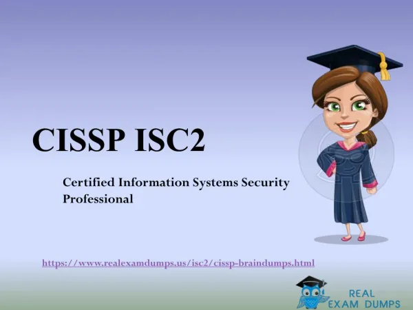 Tips To Prepare ISC2 CISSP Exam - ISC2 CISSP Exam Dumps