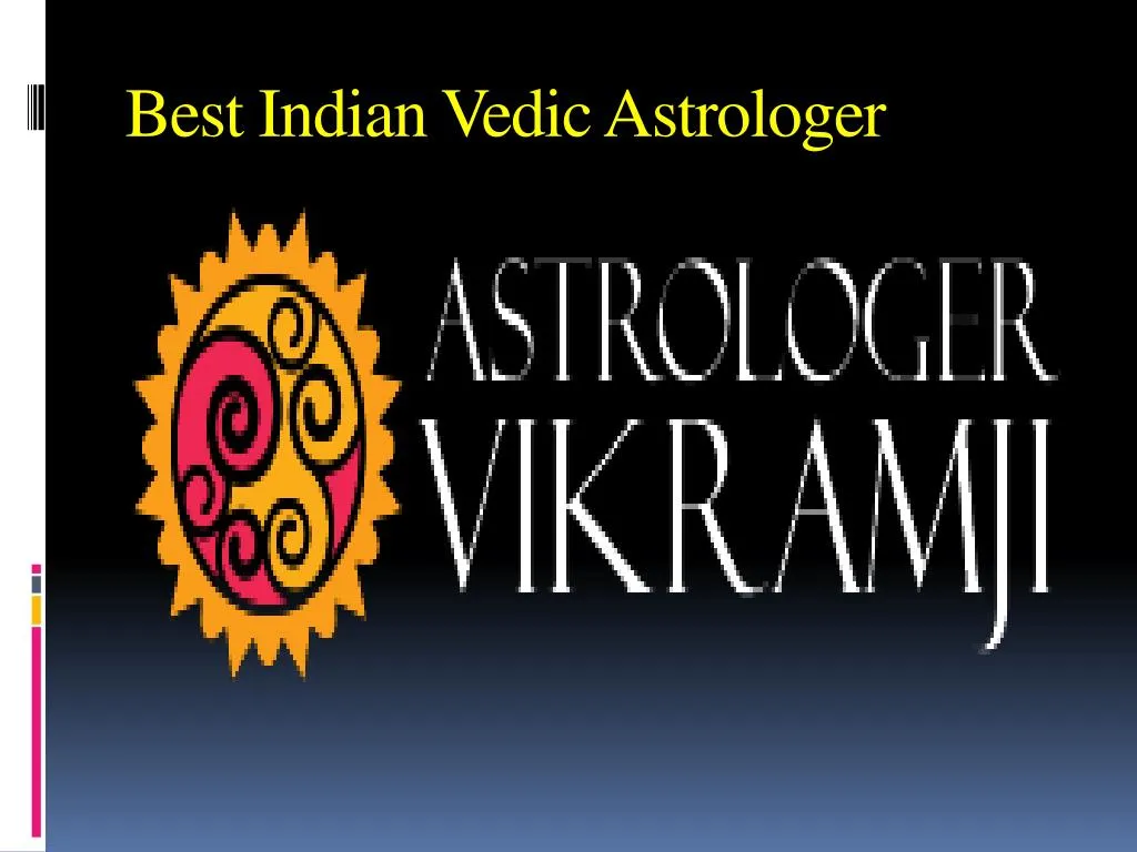 best indian vedic astrologer