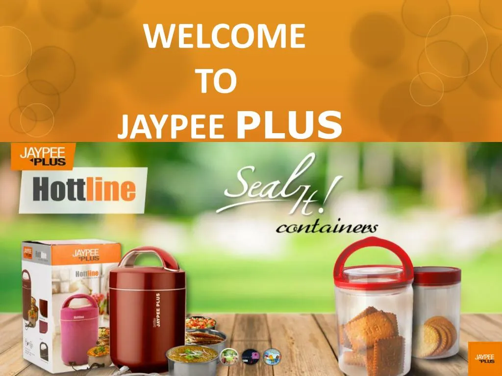 welcome to jaypee plus