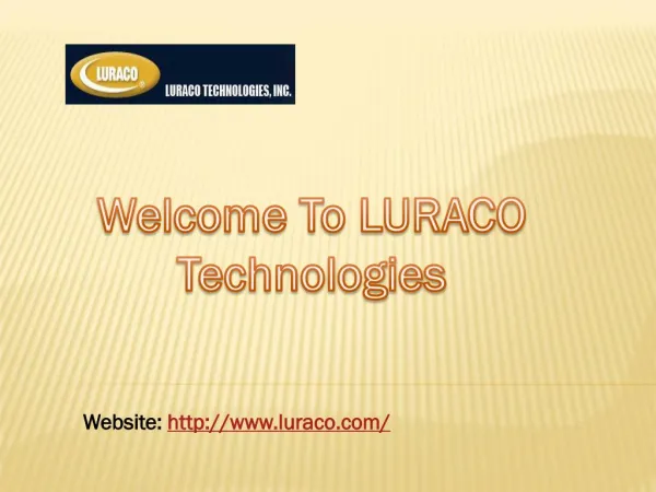 Features to look for in dental and nail drills for precise operation : LURACO Technologies