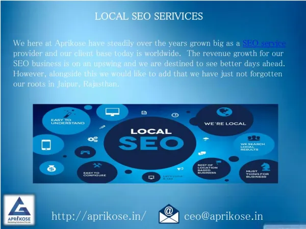 Top SMO Services in Jaipur