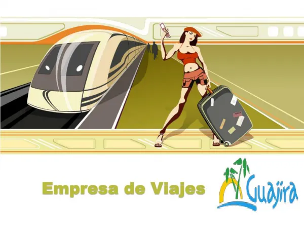 Empresa de viajes Ultimate