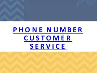 PPT - Apple Customer Phone Number PowerPoint Presentation, free ...