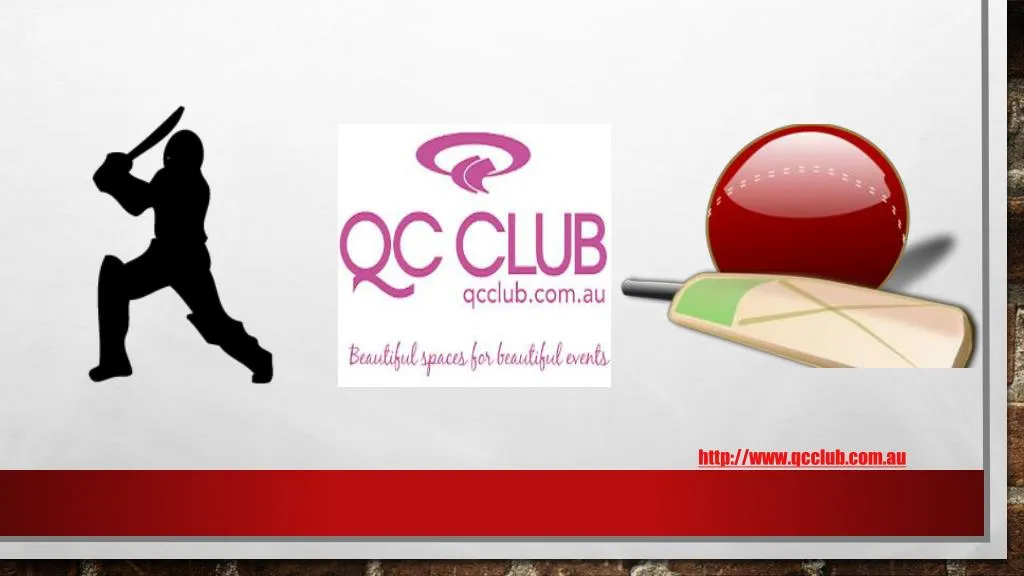 http www qcclub com au