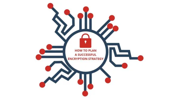 How To Plan Successful Encryption Strategy