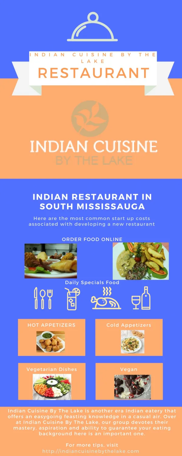Indian Food Catering Home Delivery in Mississauga