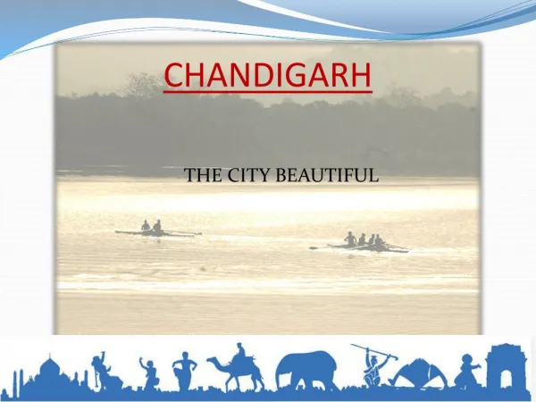 Chandigarh to Delhi Taxi Service