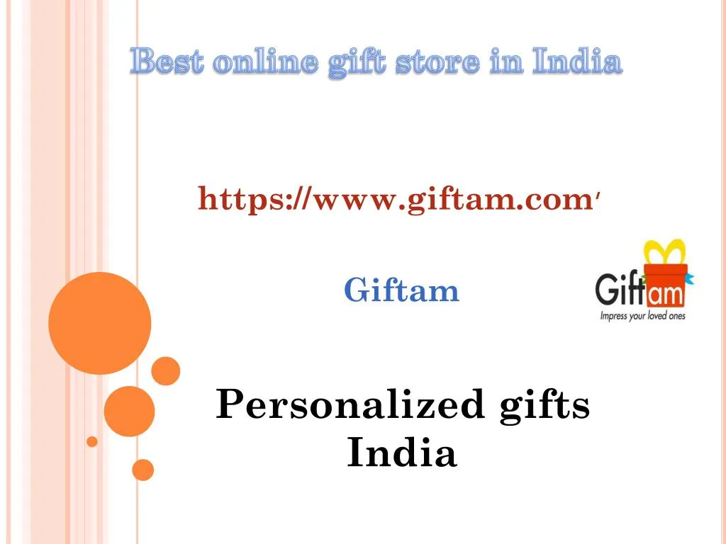 best online gift store in india