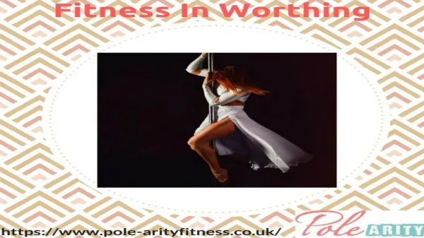 Pole-arity Fitness-Best Fitness Studio in Worthing