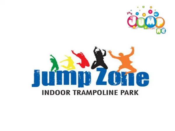 Indoor Trampoline Park | Thejumpzone