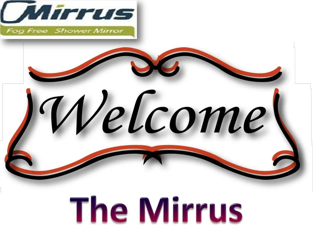 the mirrus