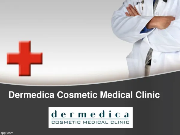 Dermedica Cosmetic Medical Clinic