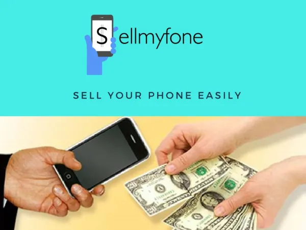 Looking for Sell Old Phone, Best Phone Selling Website