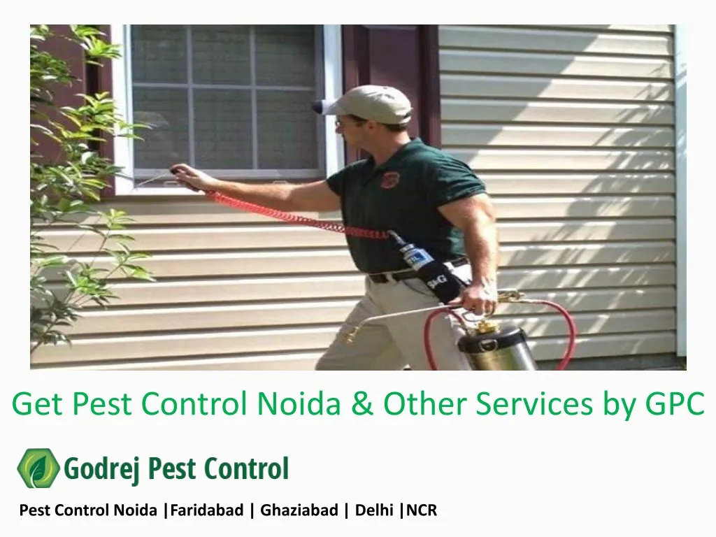 get pest control noida other services by gpc