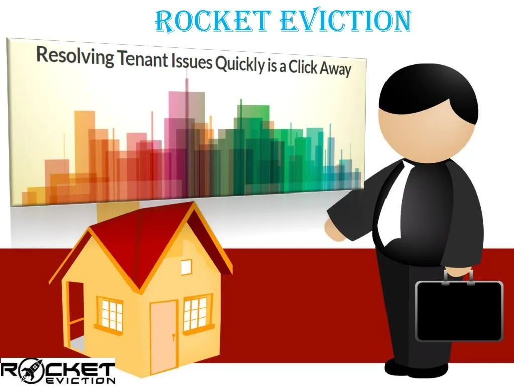 rocket eviction