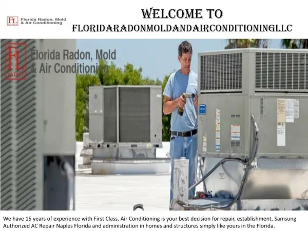 Duct And Air Condition Sanitizing Naples Florida