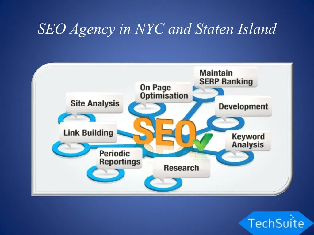 seo agency in nyc and staten island