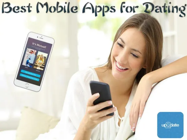 Best Mobile Apps for Dating
