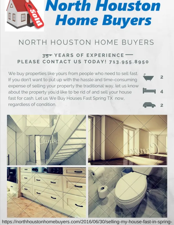 https://northhoustonhomebuyers.com/2016/06/30/selling-my-house-fast-in-spring-tx/