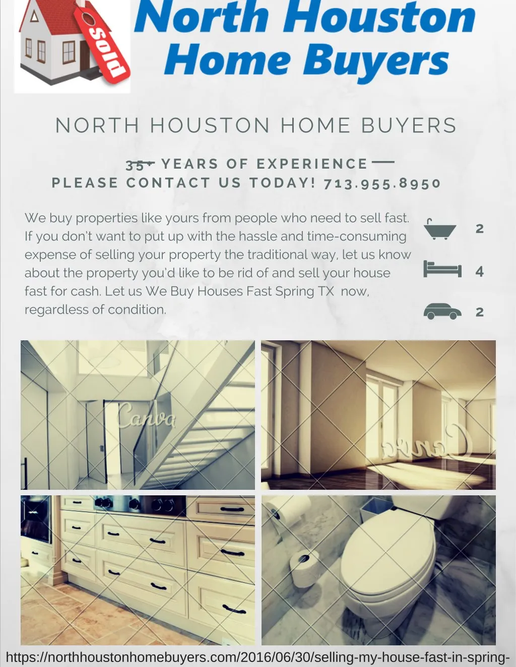 north houston home buyers