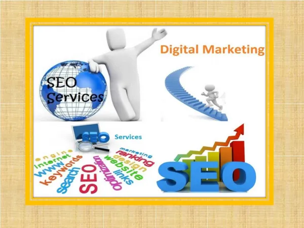 Things to Consider Before Choosing SEO Companies in India
