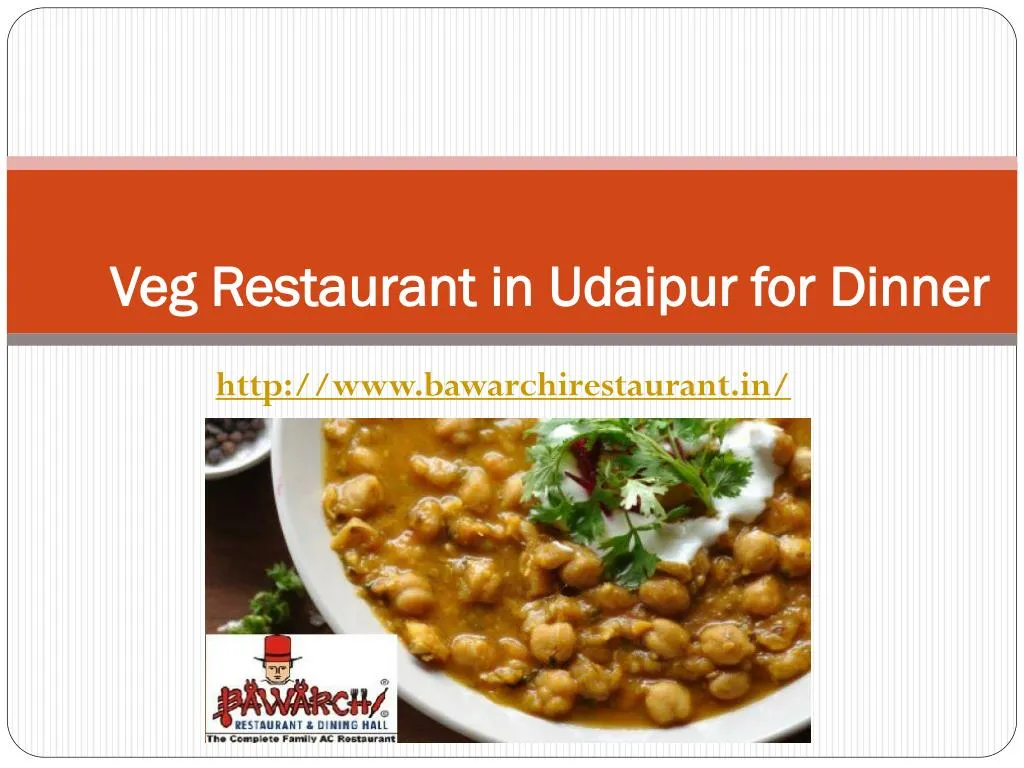 veg restaurant in udaipur for dinner