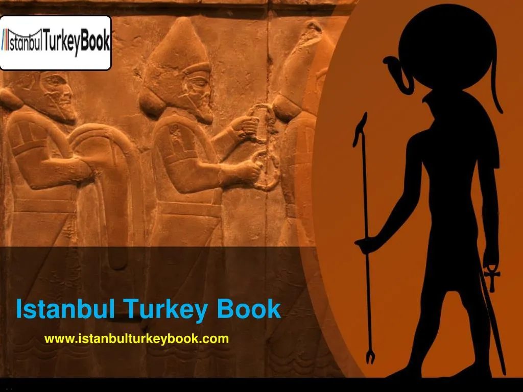 istanbul turkey book