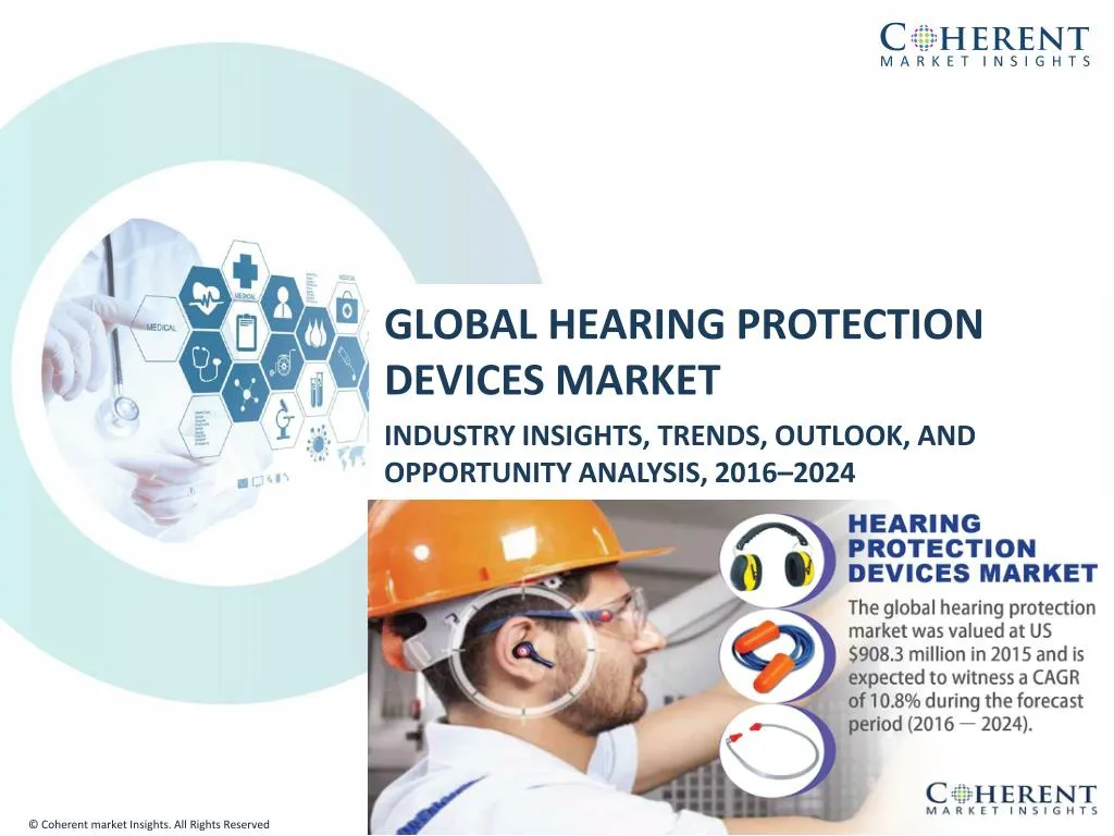 global hearing protection devices market