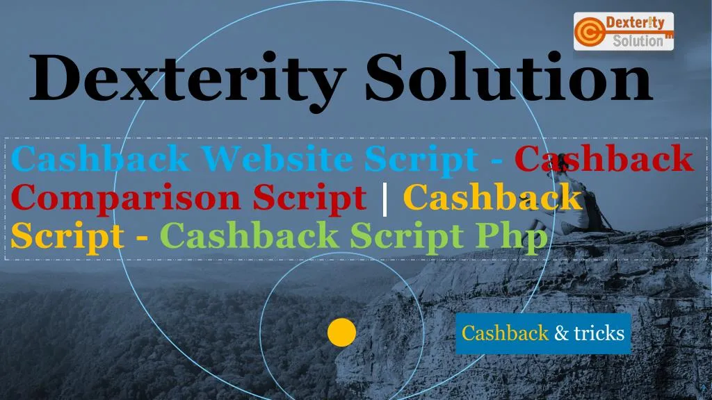 cashback website script cashback comparison script cashback script cashback script php