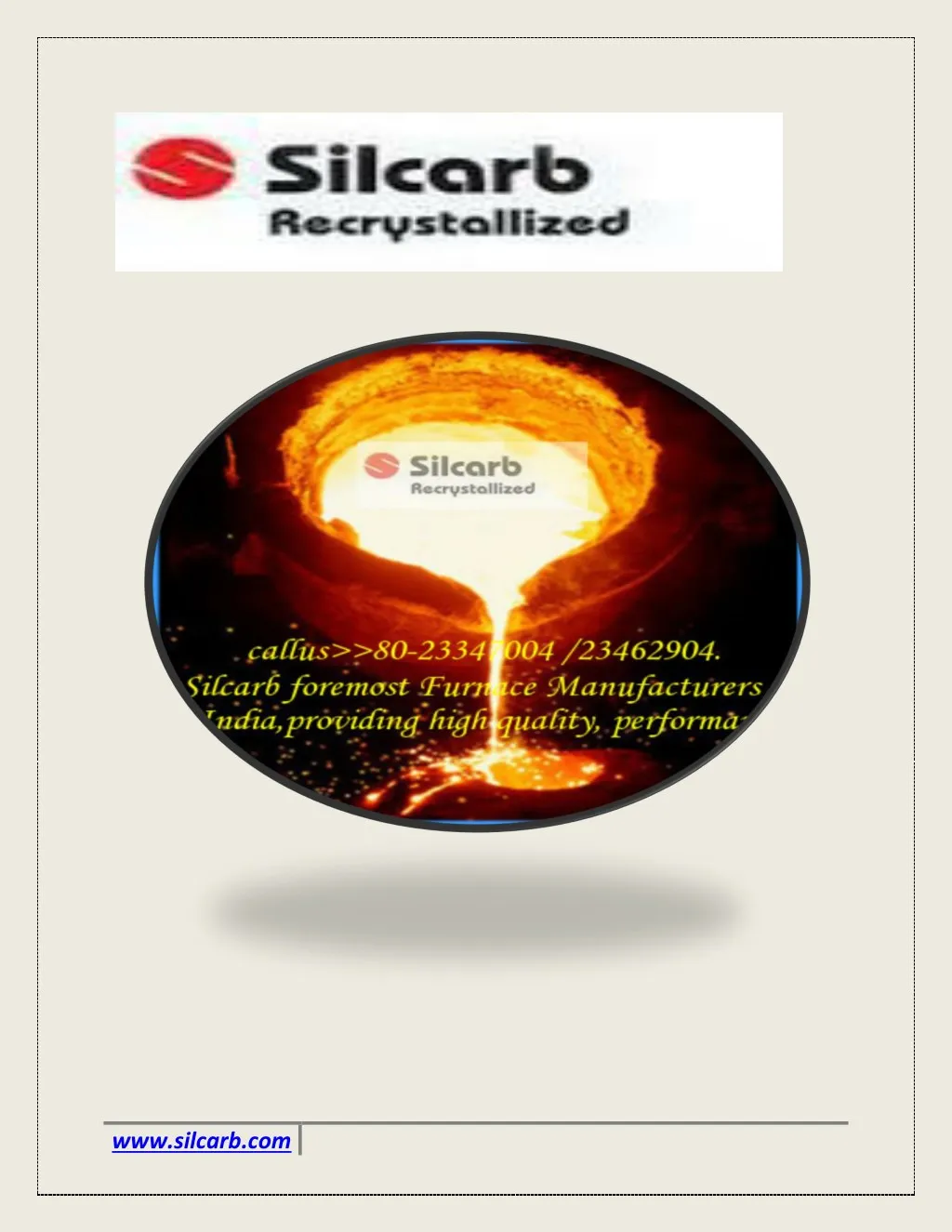 www silcarb com