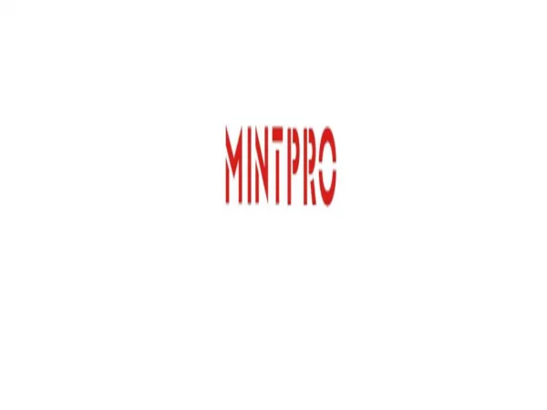 MintPro