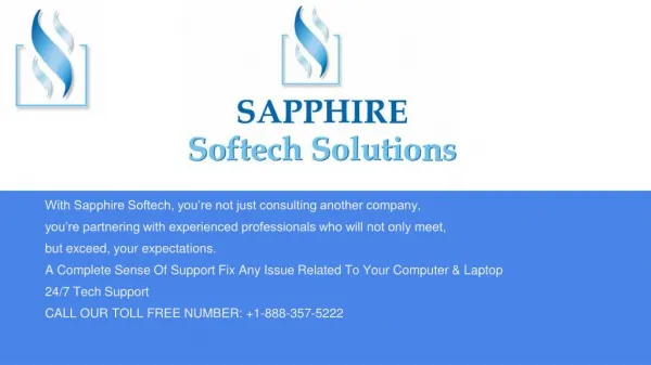 HP Printer offline | Sapphire Softech solution