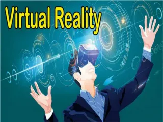 virtual reality