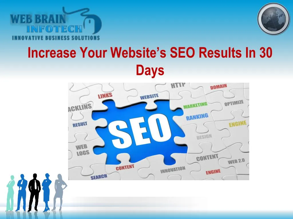 increase your website s seo results in 30 days
